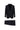 Siyah Lacivert Slim Fit Dar Kesim Klasik Takım Elbise