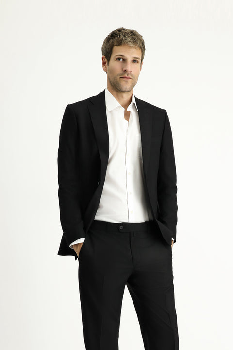 Black Suit