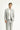 Orta Gri Slim Fit Takım Elbise