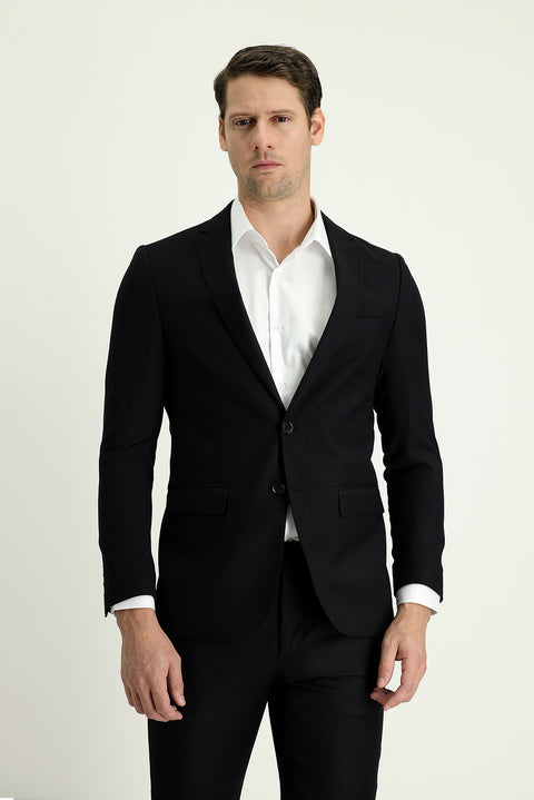 Black Suit