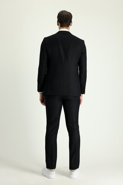Black Suit