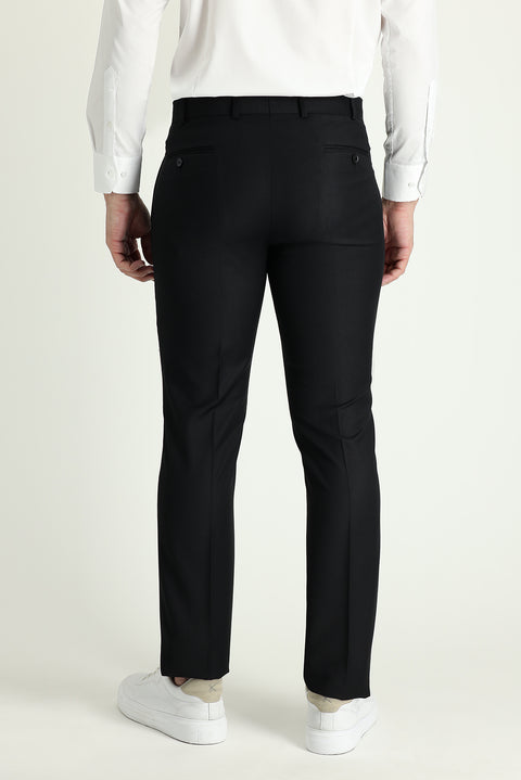 Black Suit