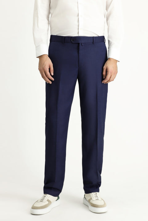 Medium Navy Suit
