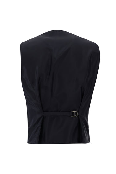 Açık Lacivert Kombinli Takım Elbise