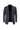 Orta Lacivert Slim Fit Dar Kesim Kombinli Yelekli Takım Elbise