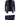Koyu Lacivert Slim Fit Dar Kesim Kombinli Yelekli Takım Elbise