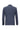 Saks Mavi Slim Fit Dar Kesim Kombinli Yelekli Takım Elbise