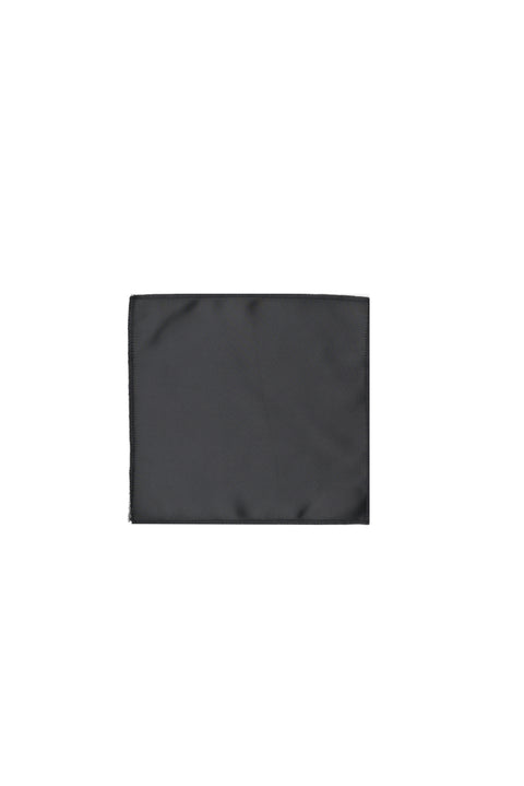 Black 7 Drop Slim Fit Narrow Cut Mono Collar Vest Tuxedo & Groom Suit