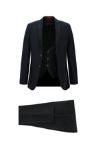 Medium Navy