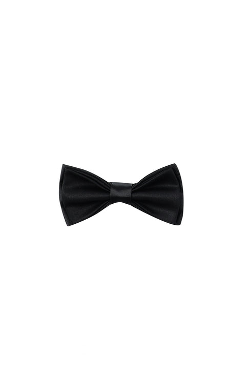 Black 7 Drop Slim Fit Narrow Cut Mono Collar Tuxedo & Groom Suit