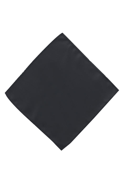 Siyah 7 Drop Slim Fit Dar Kesim Şal Yaka Yelekli Smokin & Damatlık