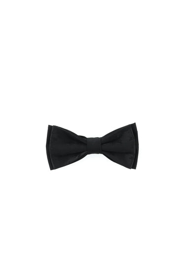 Siyah Slim Fit Dar Kesim Şal Yaka Yelekli Smokin & Damatlık