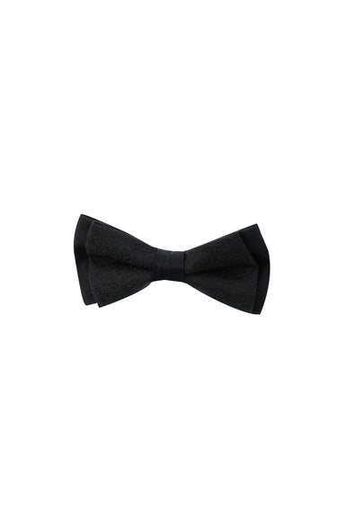  Siyah Slim Fit Dar Kesim Şal Yaka Smokin & Damatlık