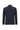 Orta Lacivert Super Slim Fit Ekstra Dar Kesim Fit Klasik Çizgili Takım Elbise