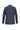 Orta Lacivert Slim Fit Dar Kesim Klasik Çizgili Takım Elbise