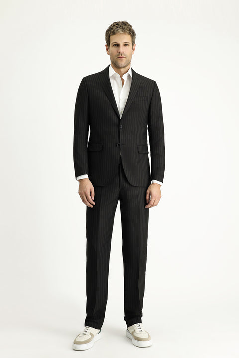 Black Suit