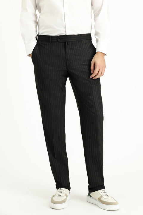 Black Suit