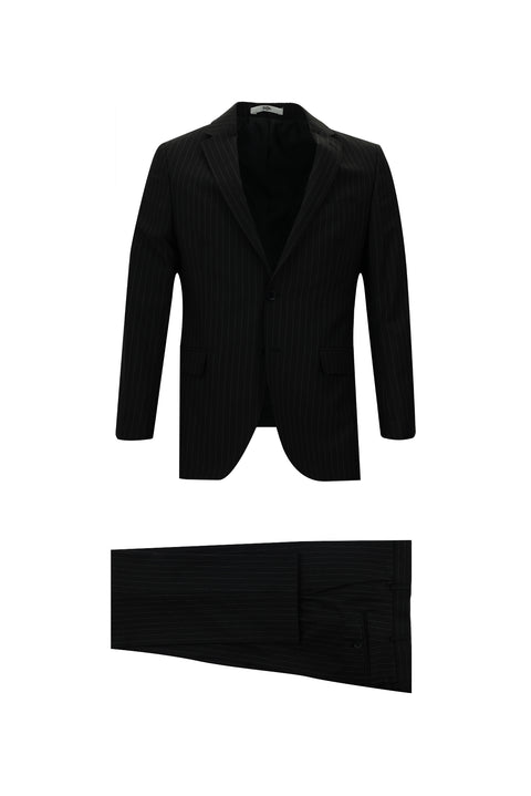 Black Suit