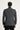 Açık Antrasit Super Slim Fit Ekstra Dar Kesim Desenli Spor Ceket