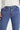  Açık Mavi Slim Fit Dar Kesim Likralı Denim Pantolon