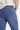  Açık Mavi Slim Fit Dar Kesim Likralı Denim Pantolon