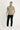 Siyah Regular Fit Desenli Likralı Kanvas / Chino Pantolon