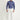 Ekru Regular Fit Desenli Likralı Kanvas / Chino Pantolon