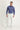  Ekru Regular Fit Desenli Likralı Kanvas / Chino Pantolon