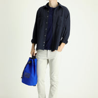 Taş Slim Fit Dar Kesim Likralı Kanvas / Chino Pantolon