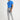 Bulut Gri Regular Fit Pamuk Denim Pantolon