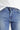  Havacı Mavi Slim Fit Dar Kesim Likralı Denim Pantolon