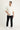 Siyah Slim Fit Dar Kesim Likralı Denim Pantolon