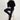 Açık Mavi Relaxed Fit Rahat Kesim Denim Look Pantolon