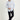 Havacı Mavi Regular Fit Pamuklu Denim Look Pantolon