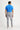 Açık Gri Slim Fit Dar Kesim Likralı Kanvas / Chino Pantolon