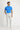 Ekru Slim Fit Dar Kesim Likralı Kanvas / Chino Pantolon