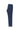 Orta Lacivert Slim Fit Dar Kesim Likralı Kanvas / Chino Pantolon