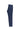 Orta Lacivert Slim Fit Dar Kesim Likralı Kanvas / Chino Pantolon