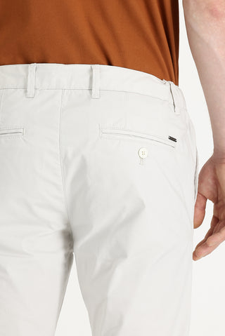  Taş 7 Drop Slim Fit Dar Kesim Likralı Kanvas / Chino Pantolon