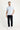 Koyu Lacivert Regular Fit Likralı Kanvas / Chino Pantolon