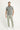  Açık Haki Slim Fit Dar Kesim Likralı Kanvas / Chino Pantolon