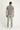  Açık Haki Slim Fit Dar Kesim Likralı Kanvas / Chino Pantolon