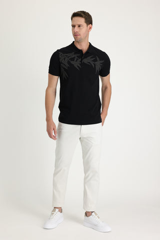  Taş 7 Drop Slim Fit Dar Kesim Likralı Kanvas / Chino Pantolon
