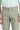  Çağla Yeşili Regular Fit Likralı Kanvas / Chino Pantolon