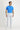  Gümüş Regular Fit Desenli Likralı Kanvas / Chino Pantolon