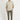Orta Vizon Regular Fit Desenli Likralı Kanvas / Chino Pantolon