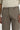 Orta Vizon Regular Fit Desenli Likralı Kanvas / Chino Pantolon