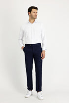 Dark Navy