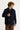  Havacı Mavi Slim Fit Dar Kesim Shacket Gömlek / Mont
