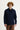  Havacı Mavi Slim Fit Dar Kesim Shacket Gömlek / Mont